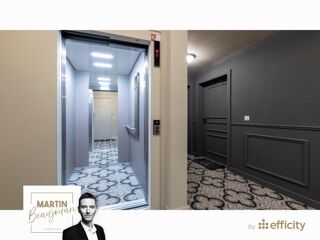  Appartement à vendre 5 pièces 149 m²