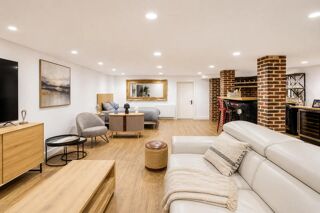  Appartement à vendre 2 pièces 74 m²