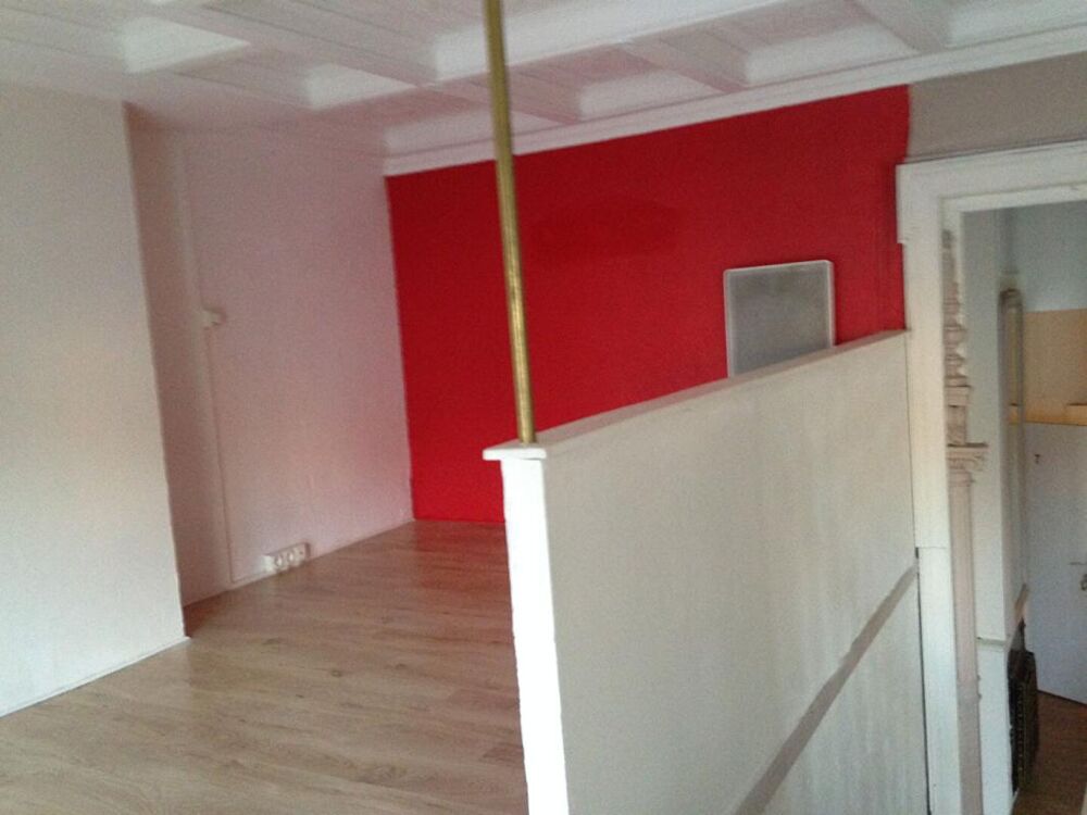 Vente Immeuble Immeuble de rapport Somain 660 m2 Lille