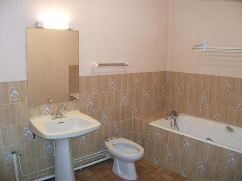  Appartement � louer 3 pi�ces 73 m�