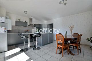  Appartement à vendre 4 pièces 76 m²