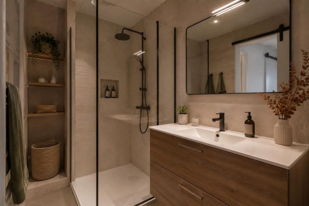 Vente Appartement OPPORTUNITE! T2 BIS idéalement situé à BORDEAUX avec Parking Bordeaux