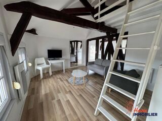  Appartement � louer 2 pi�ces 33 m�