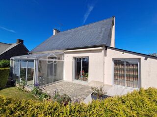  Maison � vendre 5 pi�ces 118 m�