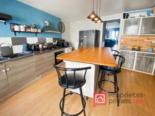  Maison � vendre 9 pi�ces 175 m�