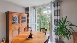  Appartement � vendre 4 pi�ces 73 m�