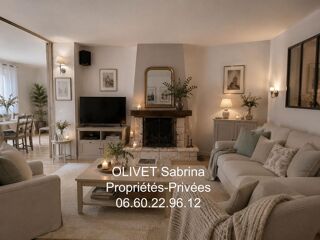  Maison à vendre 5 pièces 114 m²