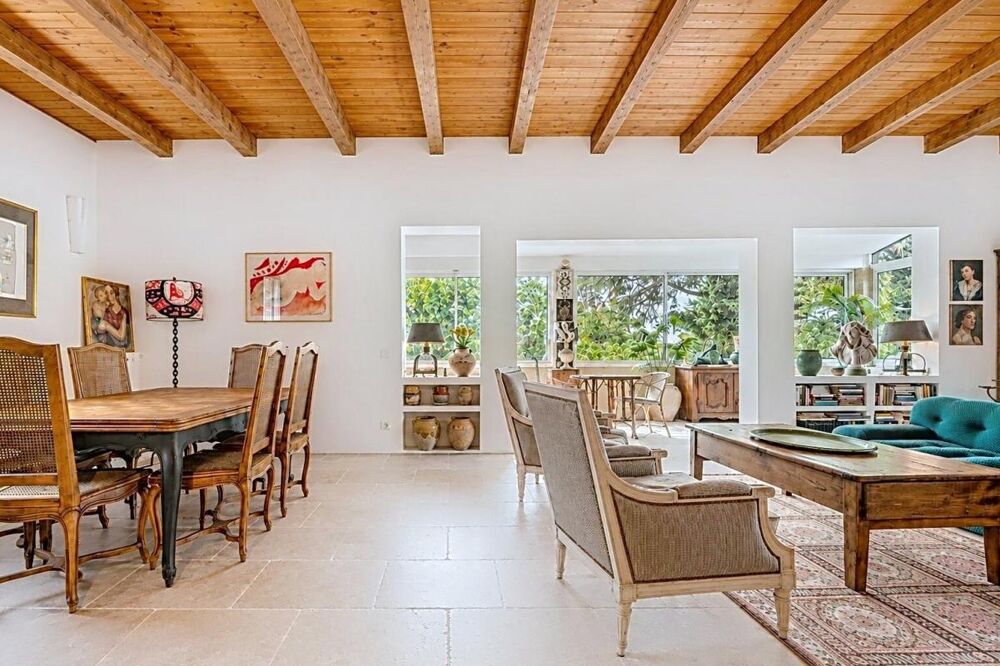 Vente Maison Élégante villa aux portes d'Uzès , Environnement naturel d'exception Uzes