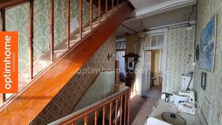  Maison � vendre 7 pi�ces 160 m�