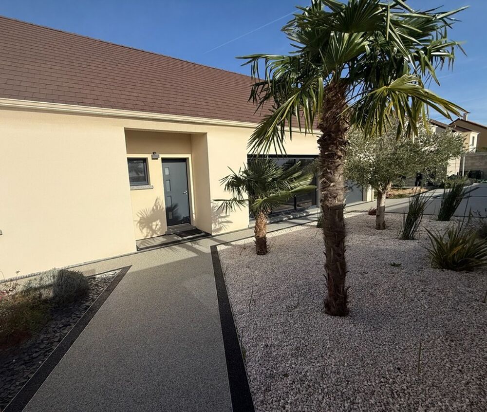  vendre  Maison Perdreauville (78200)