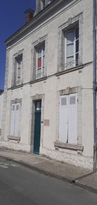  Maison à vendre 7 pièces 136 m²