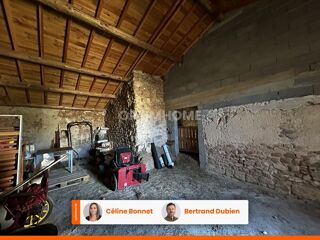  Remise / Grange � vendre 6 pi�ces 346 m� Bongheat