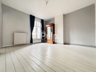  Maison � vendre 7 pi�ces 117 m�