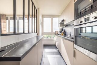  Appartement à vendre 3 pièces 55 m²