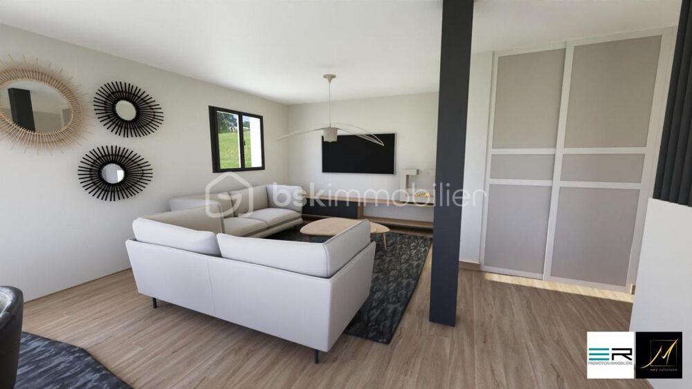 à vendre  Maison Sillingy (74330)