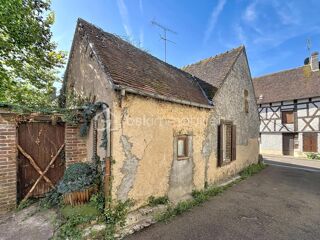  Maison à vendre 2 pièces 47 m²