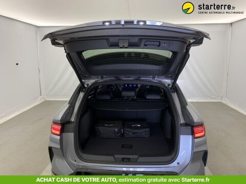 Seal 1.5l DM-i 218 ch PHEV Boost 2026 occasion 69190 Saint-Fons