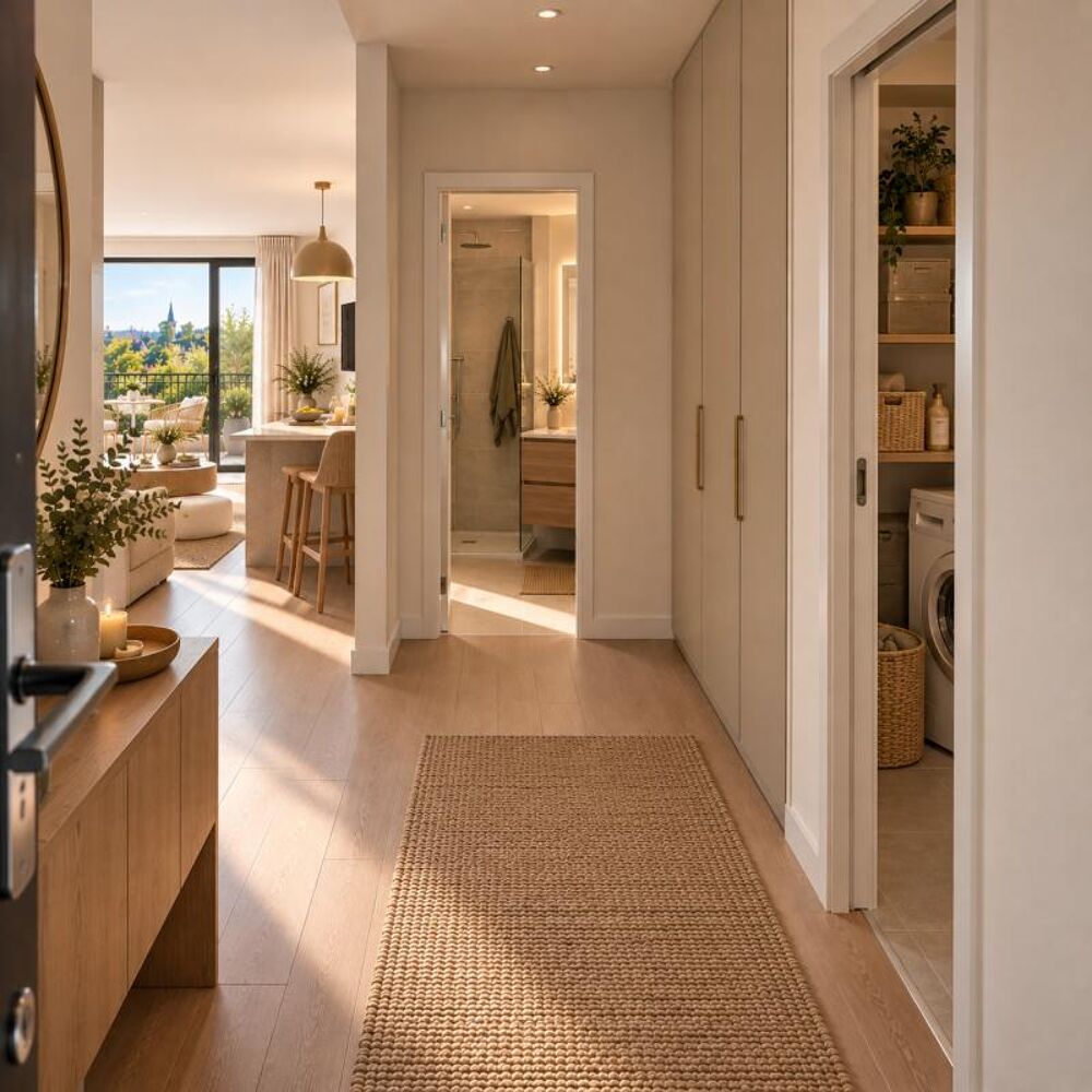 Vente Appartement Très beau T2 avec balcon à 300 mètres de la place Morny Deauville