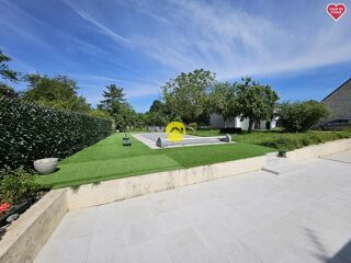  Maison  vendre 6 pices 140 m