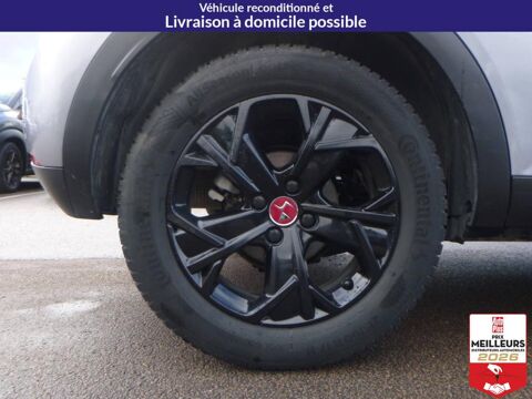 DS3 Crossback Essence 130 EAT8 Performance Line 2021 occasion 10150 Lavau