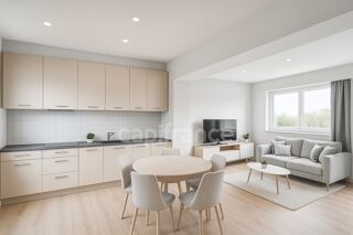  Maison à vendre 5 pièces 94 m²