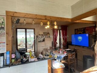  Maison � vendre 3 pi�ces 70 m�