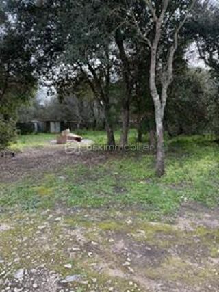  Terrain � vendre 1875 m�