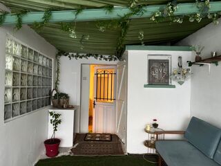  Appartement à louer 1 pièce 32 m²