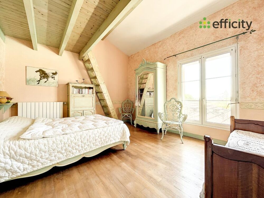 � vendre  Maison Frontonas (38290)