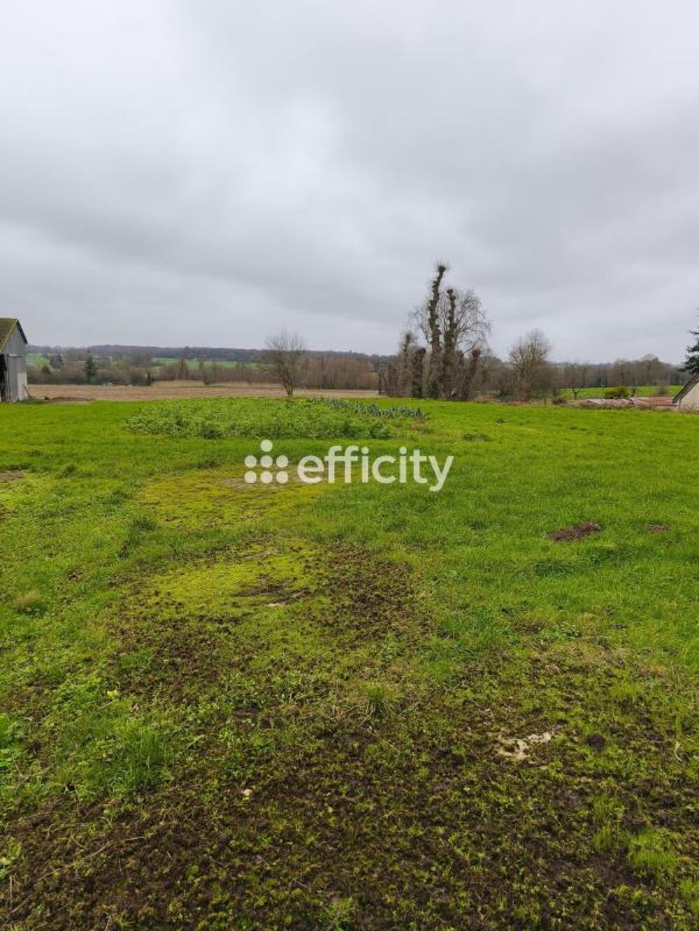 Vente Terrain Terrain Le crouais