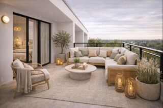  Appartement � vendre 4 pi�ces 81 m�