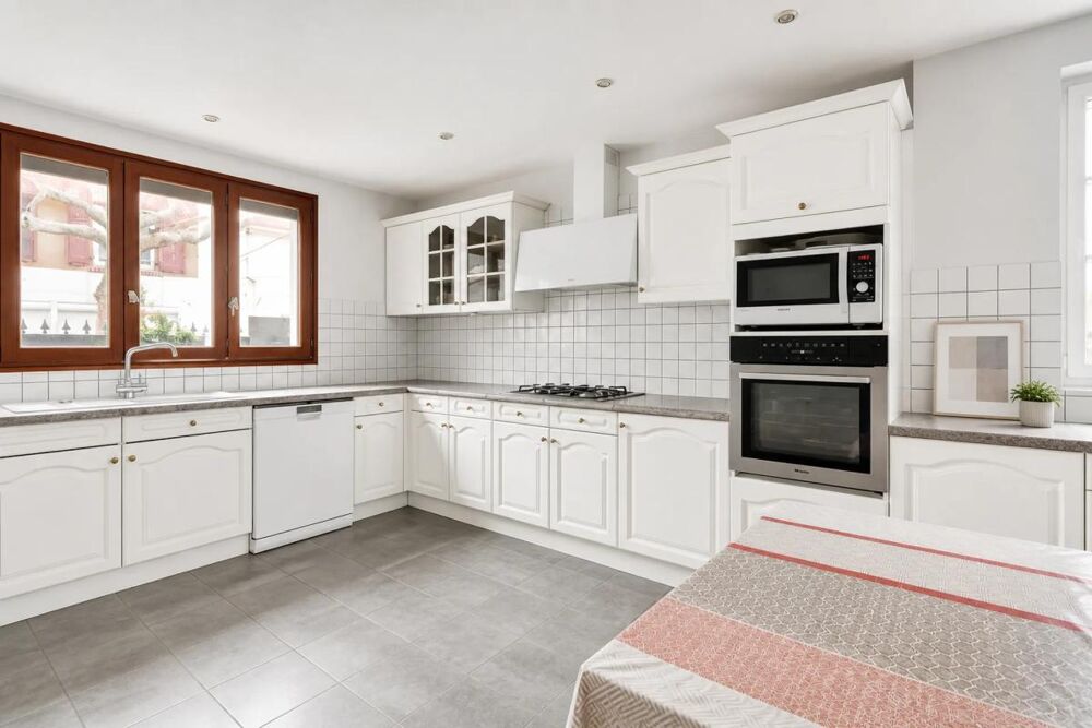 Vente Maison Maison spacieuse et lumineuse à Alfortville Alfortville