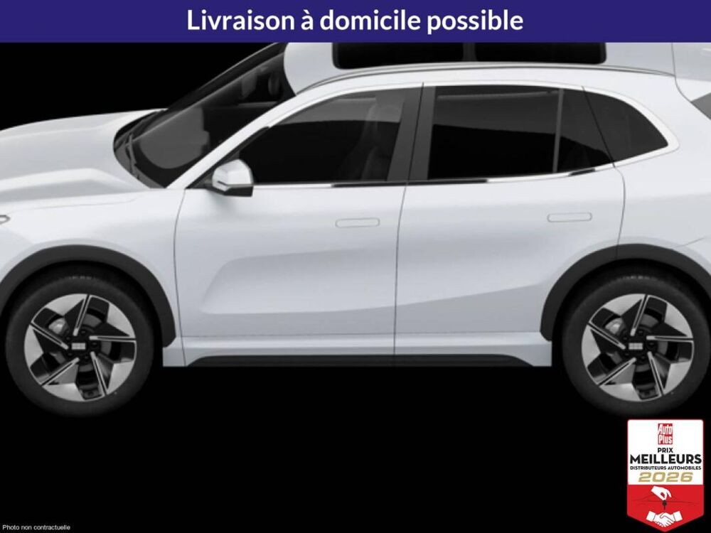 E5 PRO 60,22 KWH 2026 occasion 10150 Lavau