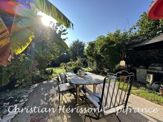  Maison à vendre 5 pièces 136 m²