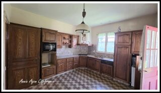  Maison à vendre 6 pièces 159 m²