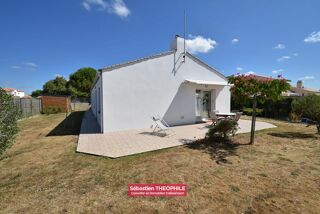  Maison à vendre 5 pièces 136 m²