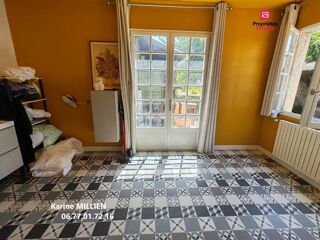  Maison à vendre 5 pièces 88 m²