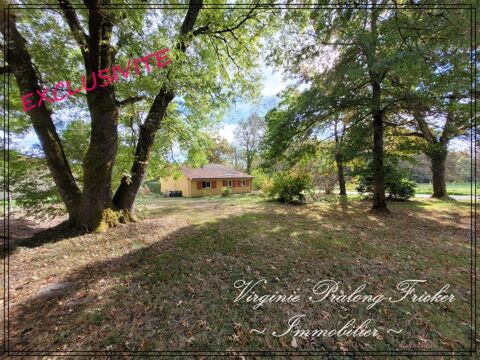   Maison plain pied 5 pi�ces Maison - 5 pi�ce(s) - 88 m�