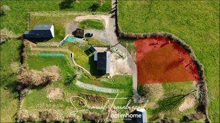  Terrain � vendre 1100 m�