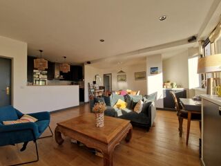  Appartement � vendre 4 pi�ces 87 m�