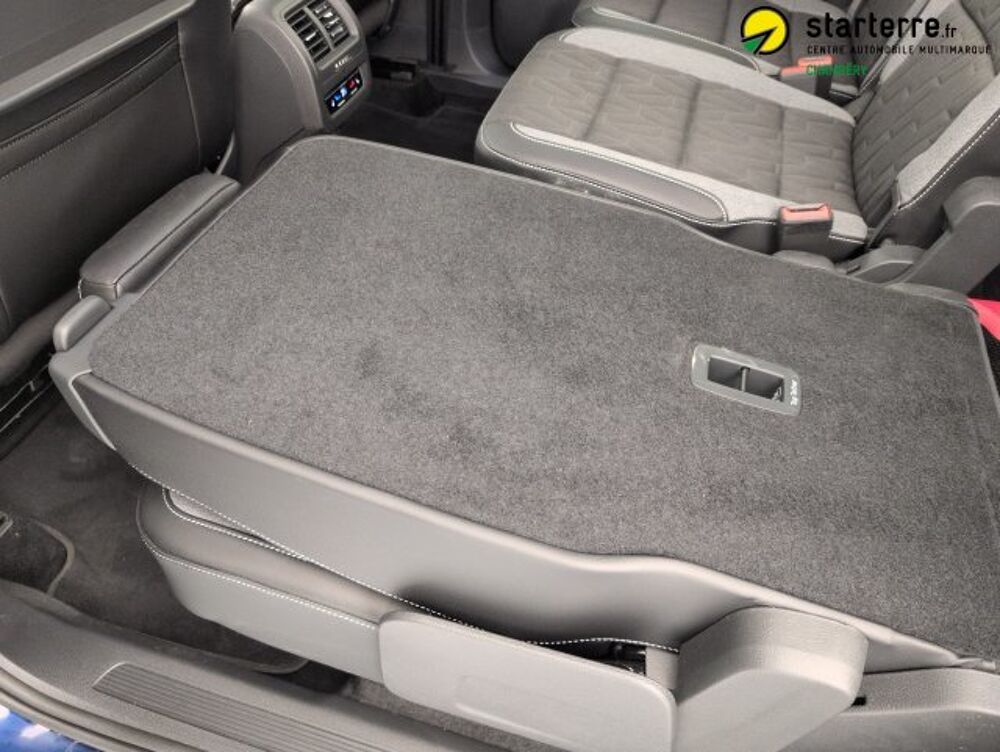 Touran 1.5 TSI EVO 150 DSG7 7pl VW Edition 2025 occasion 73420 Voglans