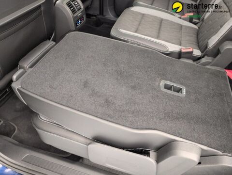 Touran 1.5 TSI EVO 150 DSG7 7pl VW Edition 2025 occasion 73420 Voglans