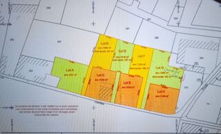  Terrain � vendre 8758 m�