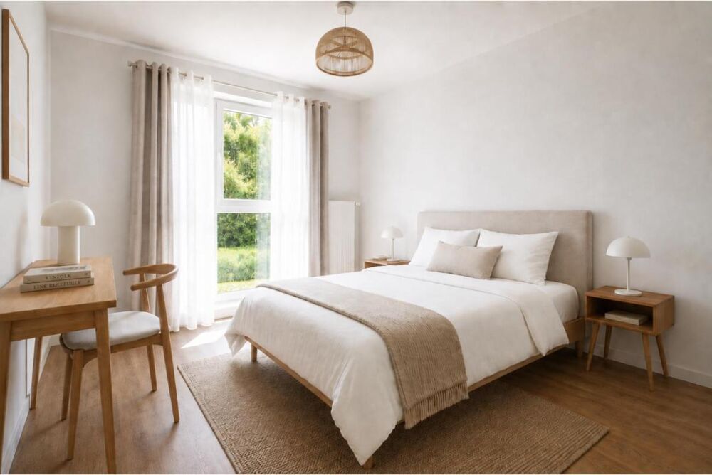 Vente Appartement Appartement T3 de 60m² à Aubervilliers Aubervilliers