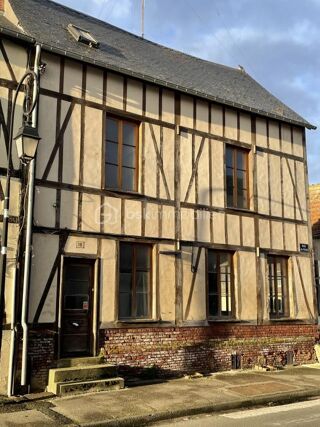  Maison � vendre 4 pi�ces 80 m�