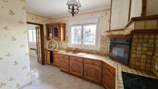  Villa � vendre 6 pi�ces 125 m�