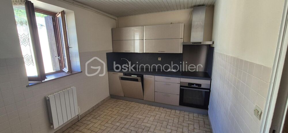 Vente Maison Opportunité au cœur du centre historique de Trévoux - Maison de ville lumineuse Trevoux