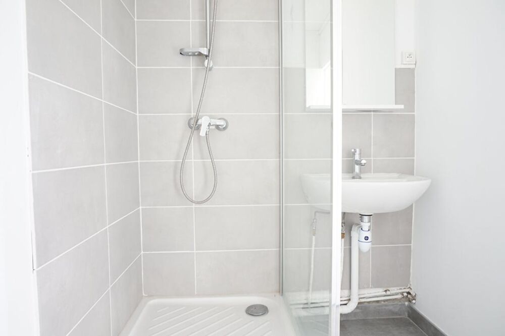 Vente Appartement Firminy 42700 hyper centre Appartement traversant 67 m² 2 chambres Firminy