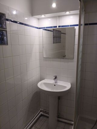  Appartement  louer 1 pice 31 m