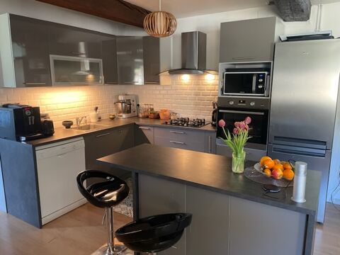  Maison � louer 4 pi�ces 130 m�